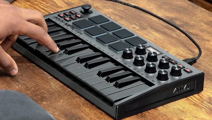 Akai MPK Mini MK3