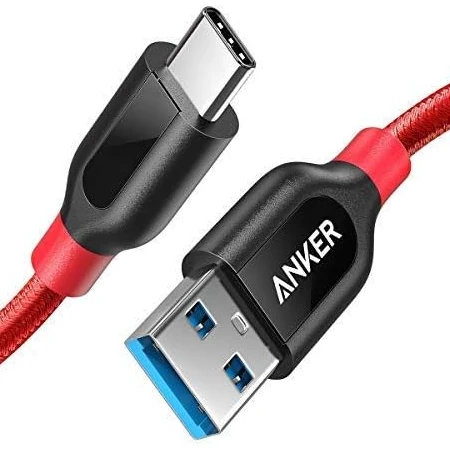 Anker Powerline+ USB-C to USB 3.0 Cable