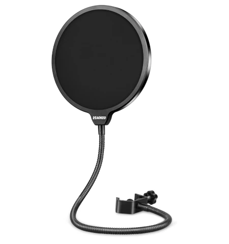 Aokeo Professional Microphone Pop Filter