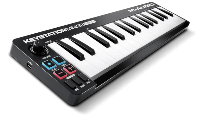 M-Audio Keystation Mini 32 MK3