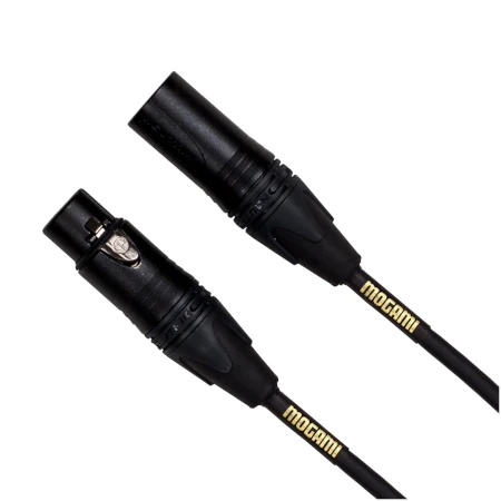 Mogami Gold Studio XLR Cable