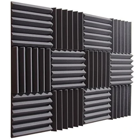 Pro Studio Acoustics - Charcoal