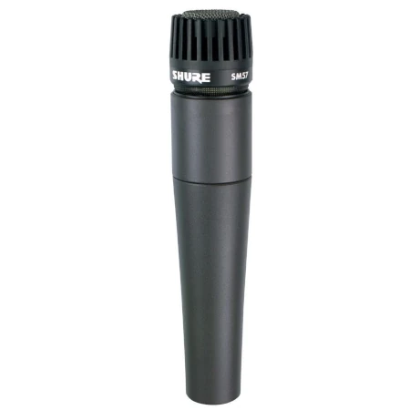 Shure SM57