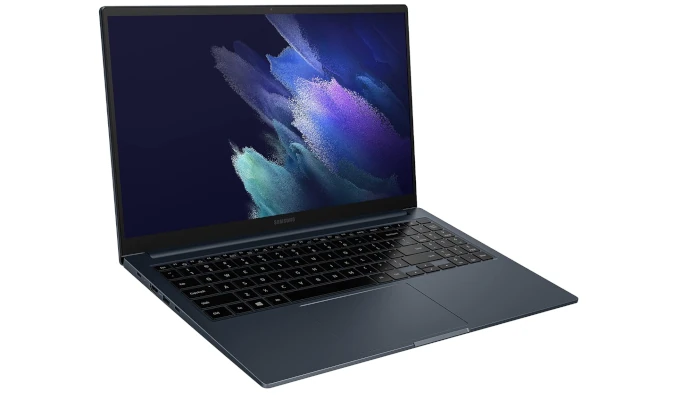 SAMSUNG Galaxy Book Odyssey Laptop Computer