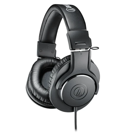 Audio-Technica ATH-M20x